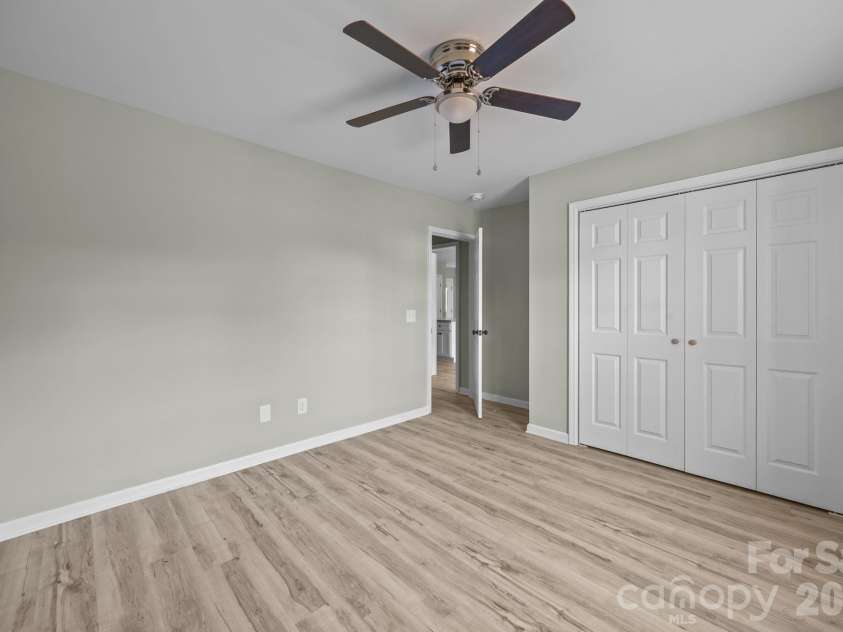 1700 Bringle Ferry Road, Salisbury, NC 28146.  MLS# CAR4342002, YatesRealty ID 9043. Bedroom 3