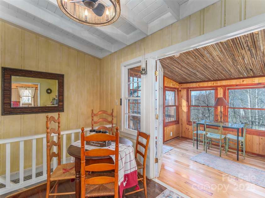 83 Rocky Ridge Road, Balsam, NC 28707.  MLS# CAR4243303, YatesRealty ID 9043. 