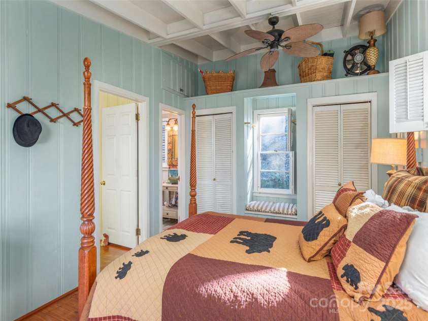 83 Rocky Ridge Road, Balsam, NC 28707.  MLS# CAR4243303, YatesRealty ID 9043. 