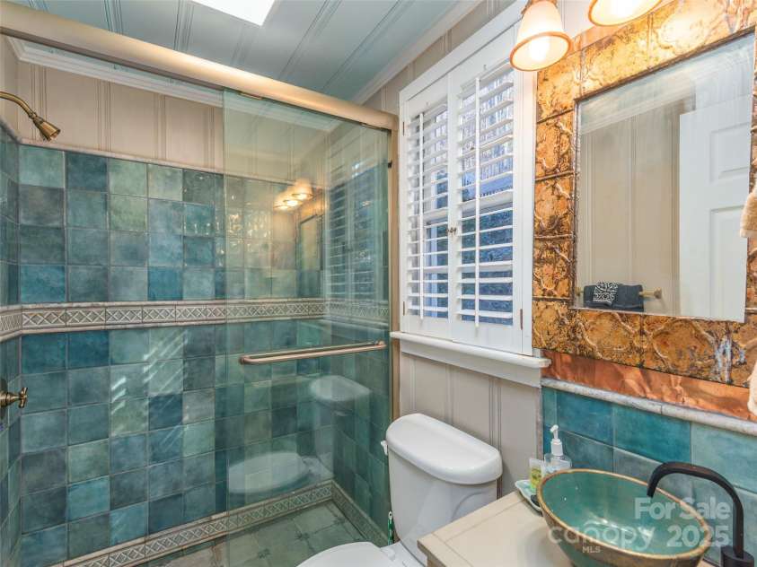 83 Rocky Ridge Road, Balsam, NC 28707.  MLS# CAR4243303, YatesRealty ID 9043. 