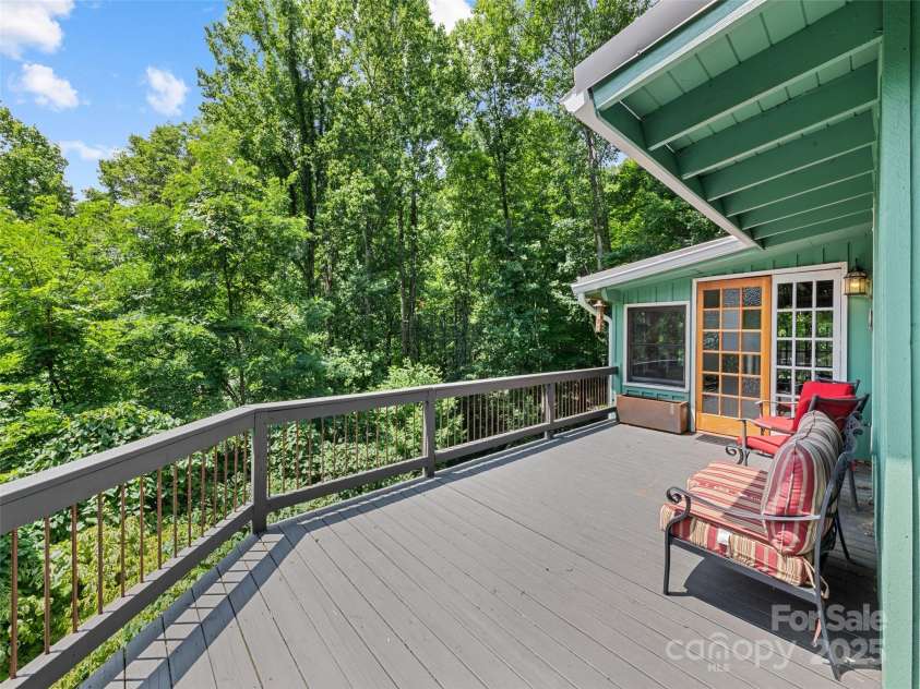 83 Rocky Ridge Road, Balsam, NC 28707.  MLS# CAR4243303, YatesRealty ID 9043. 