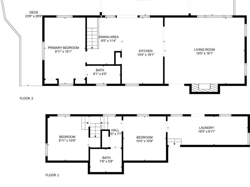 83 Rocky Ridge Road, Balsam, NC 28707.  MLS# CAR4243303, YatesRealty ID 9043. 