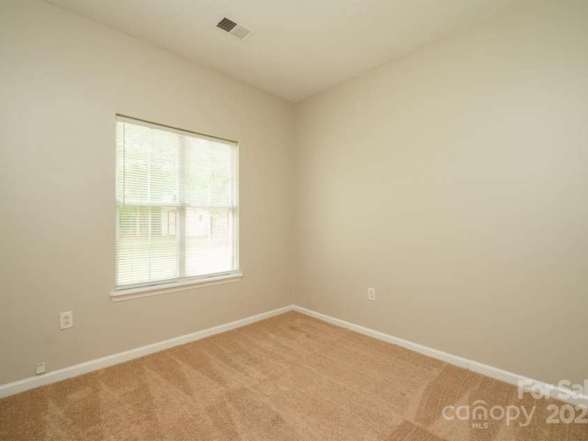 6007 Kenmore Lane, Indian Trail, NC 28079.  MLS# CAR4251243, YatesRealty ID 9044. Bedroom #2