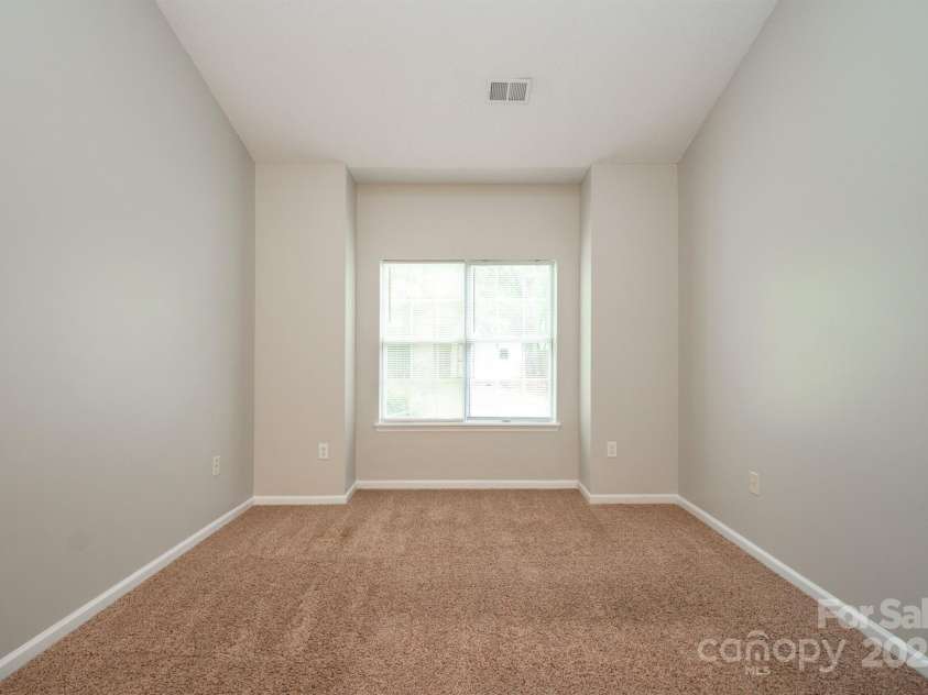 6007 Kenmore Lane, Indian Trail, NC 28079.  MLS# CAR4251243, YatesRealty ID 9044. Primary bedroom