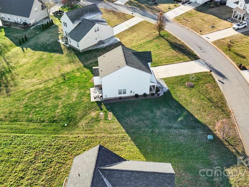 113 Dublin Court, Statesville, NC 28677.  MLS# CAR4200657, YatesRealty ID 9046. 