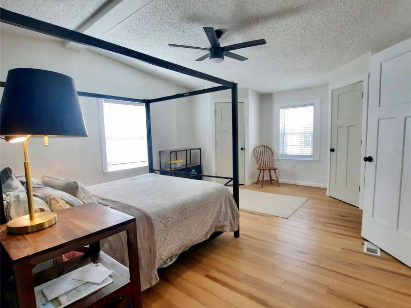119 Grant Lane, Saluda, NC 28773.  MLS# CAR4360220, YatesRealty ID 9048. 