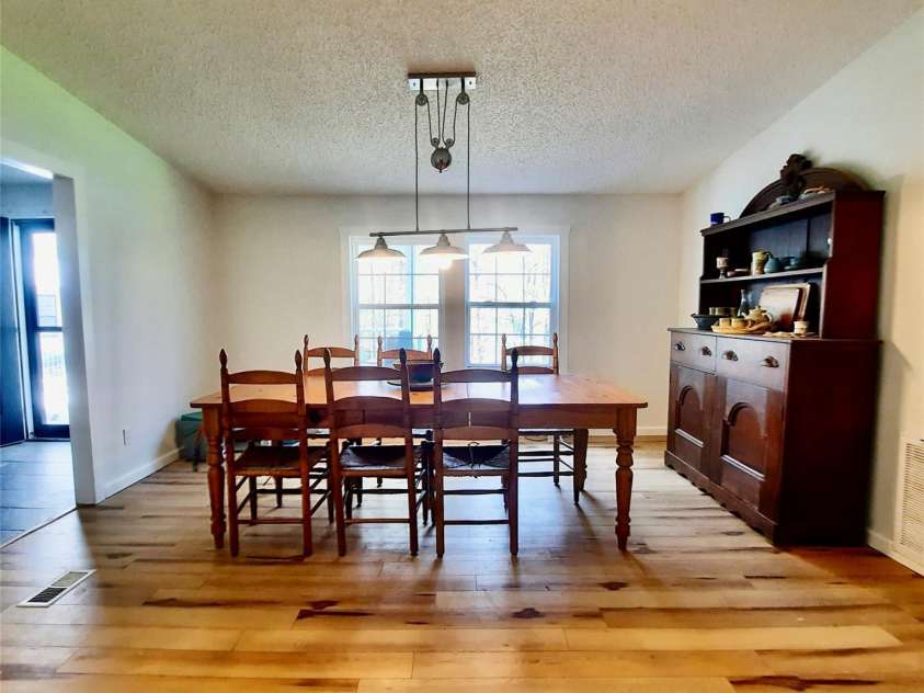 119 Grant Lane, Saluda, NC 28773.  MLS# CAR4360220, YatesRealty ID 9048. 