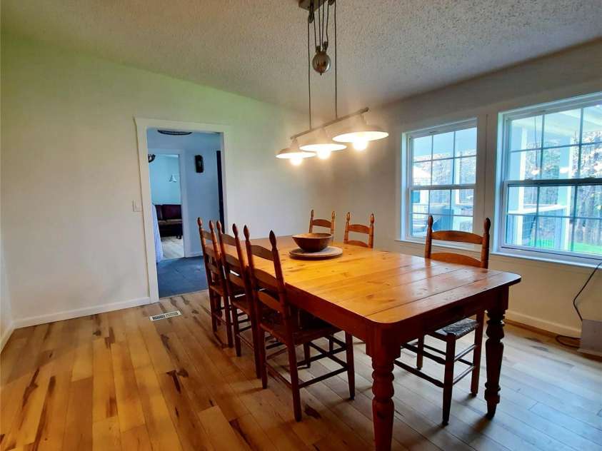 119 Grant Lane, Saluda, NC 28773.  MLS# CAR4360220, YatesRealty ID 9048. 