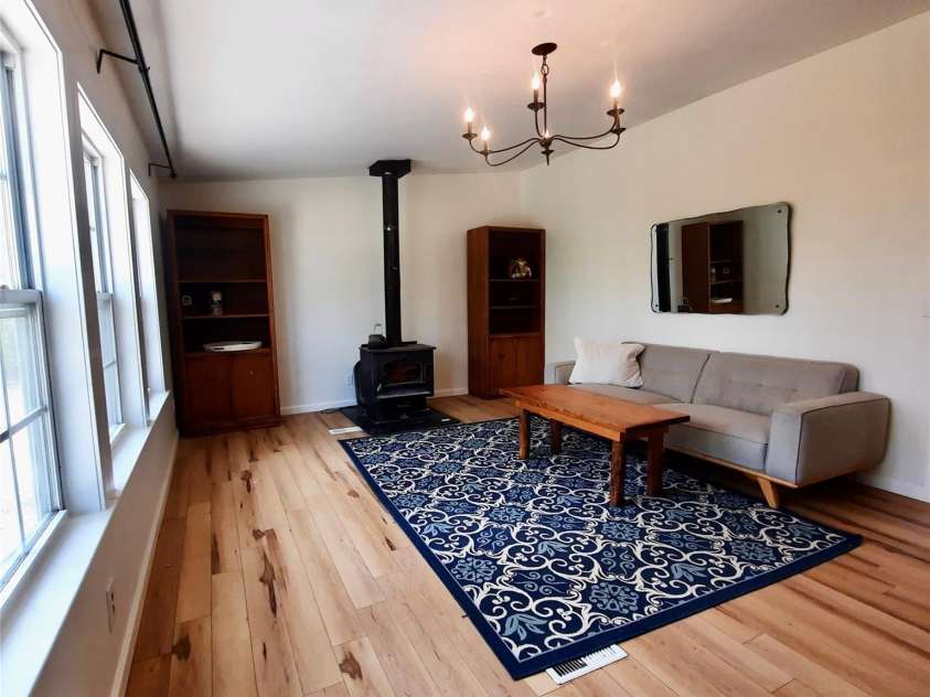 119 Grant Lane, Saluda, NC 28773.  MLS# CAR4360220, YatesRealty ID 9048. 