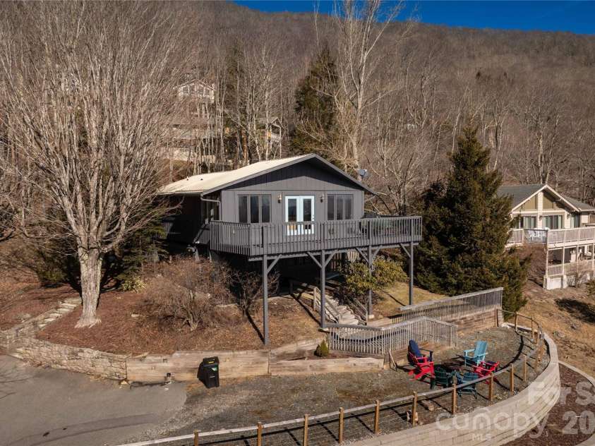 1628 Skyland Drive, Seven Devils, NC 28604.  MLS# CAR4346493, YatesRealty ID 9049. 