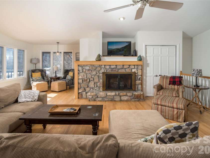 1628 Skyland Drive, Seven Devils, NC 28604.  MLS# CAR4346493, YatesRealty ID 9049. 