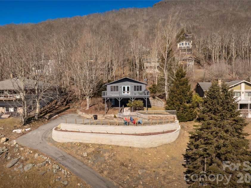 1628 Skyland Drive, Seven Devils, NC 28604.  MLS# CAR4346493, YatesRealty ID 9049. 