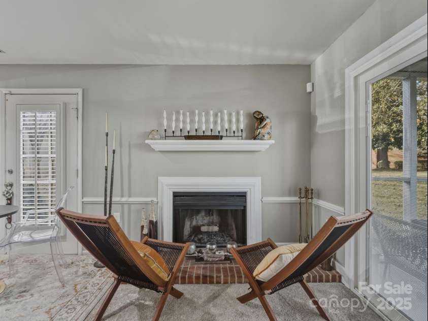 5215 Amity Springs Drive, Charlotte, NC 28212.  MLS# CAR4325111, YatesRealty ID 905. 