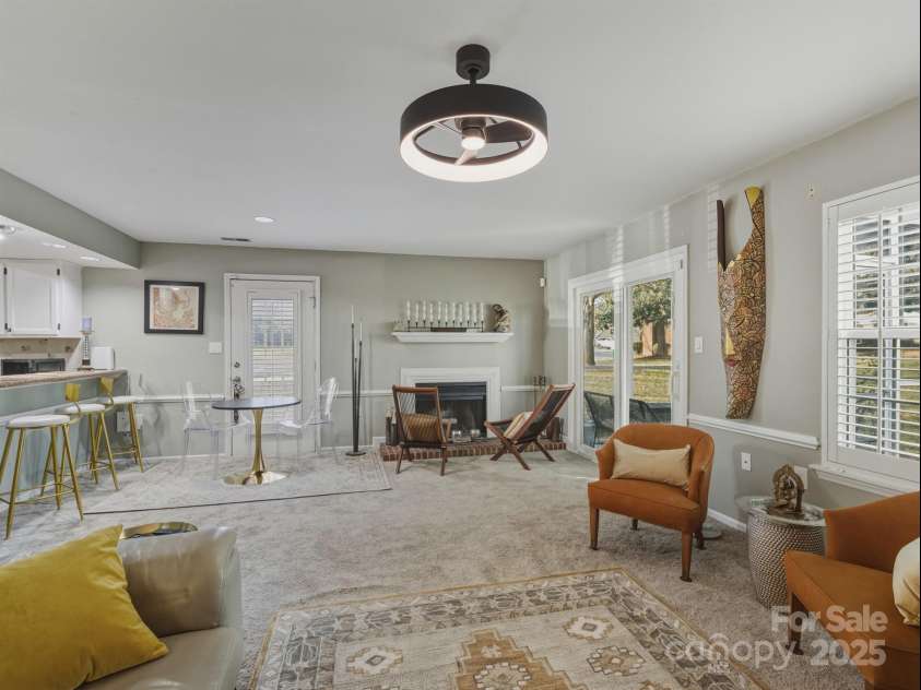 5215 Amity Springs Drive, Charlotte, NC 28212.  MLS# CAR4325111, YatesRealty ID 905. 