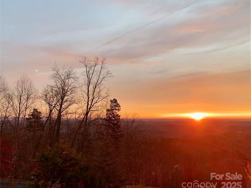 735 Bills Mountain Trail, Lake Lure, NC 28746.  MLS# CAR4316813, YatesRealty ID 905. 