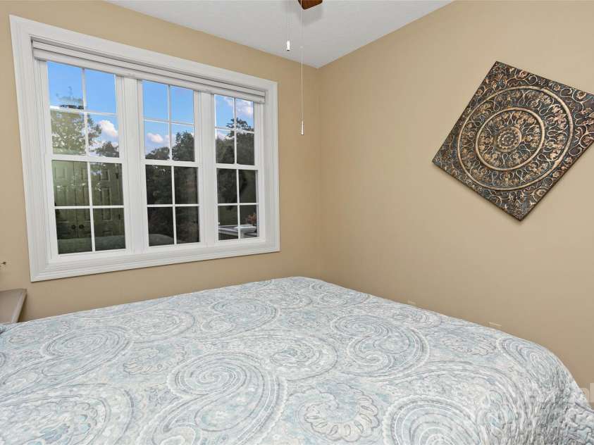 735 Bills Mountain Trail, Lake Lure, NC 28746.  MLS# CAR4316813, YatesRealty ID 905. 