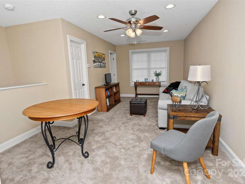 735 Bills Mountain Trail, Lake Lure, NC 28746.  MLS# CAR4316813, YatesRealty ID 905. 