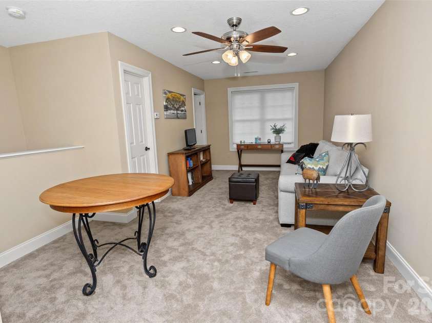 735 Bills Mountain Trail, Lake Lure, NC 28746.  MLS# CAR4316813, YatesRealty ID 905. 