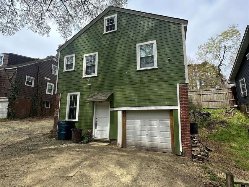2503,2505,2507,2509,2511 Chapel Hill Road, Durham, NC 27707.  MLS# CAR4252311, YatesRealty ID 9050. 