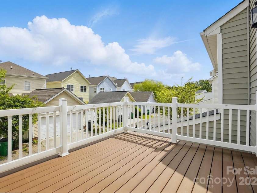 12731 Bullock Greenway Boulevard, Charlotte, NC 28277.  MLS# CAR4238583, YatesRealty ID 9051. 