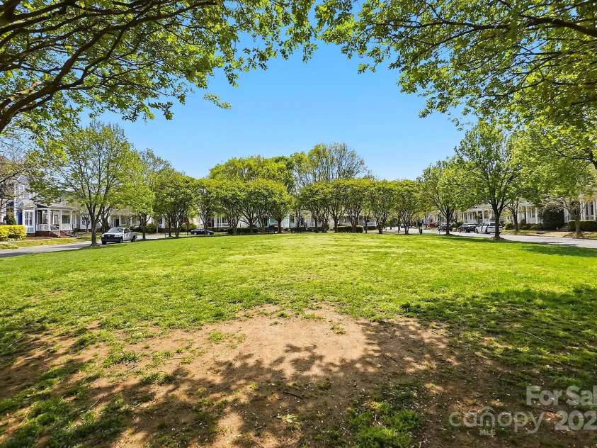 12731 Bullock Greenway Boulevard, Charlotte, NC 28277.  MLS# CAR4238583, YatesRealty ID 9051. 