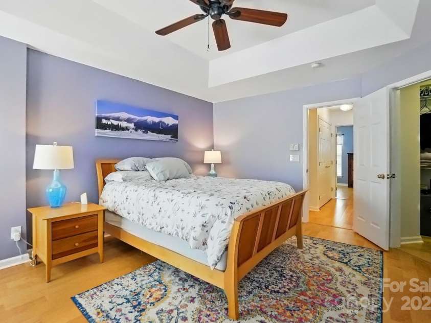 12731 Bullock Greenway Boulevard, Charlotte, NC 28277.  MLS# CAR4238583, YatesRealty ID 9051. 