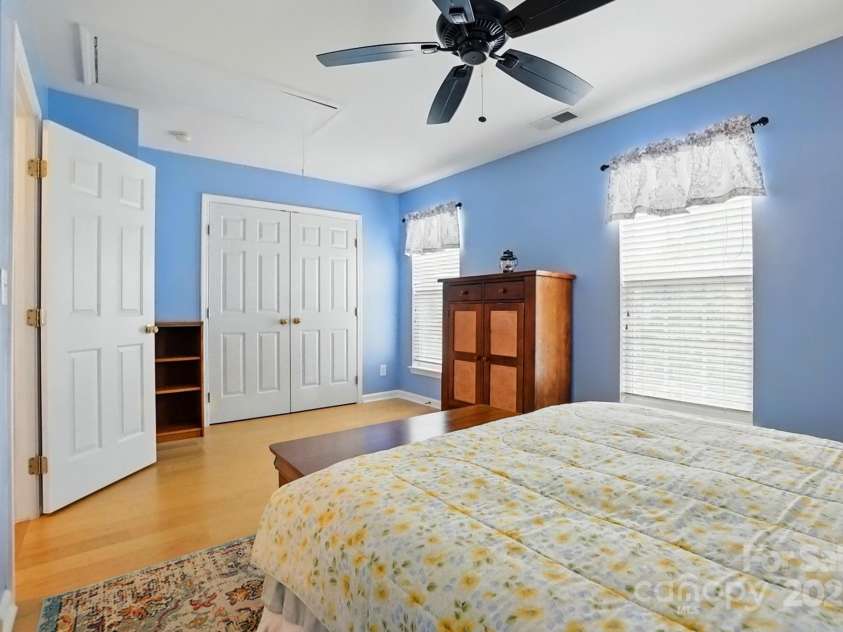 12731 Bullock Greenway Boulevard, Charlotte, NC 28277.  MLS# CAR4238583, YatesRealty ID 9051. 