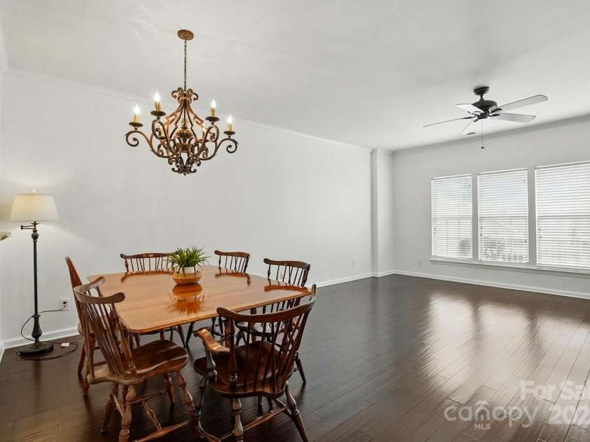 12731 Bullock Greenway Boulevard, Charlotte, NC 28277.  MLS# CAR4238583, YatesRealty ID 9051. 