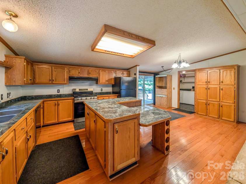 1372 Lickskillet Road, Burnsville, NC 28714.  MLS# CAR4333089, YatesRealty ID 9051. 