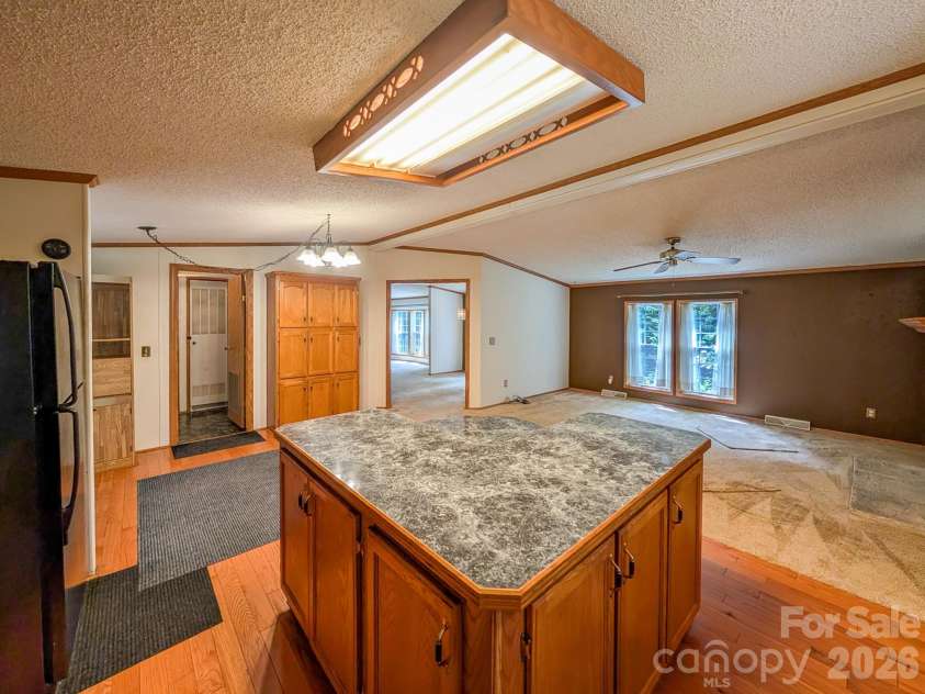 1372 Lickskillet Road, Burnsville, NC 28714.  MLS# CAR4333089, YatesRealty ID 9051. 
