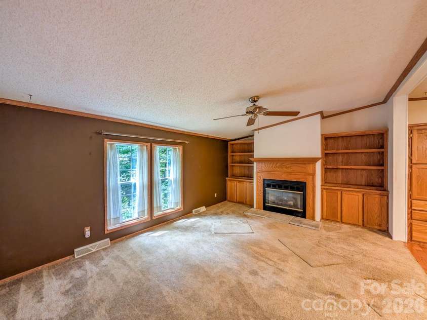 1372 Lickskillet Road, Burnsville, NC 28714.  MLS# CAR4333089, YatesRealty ID 9051. 