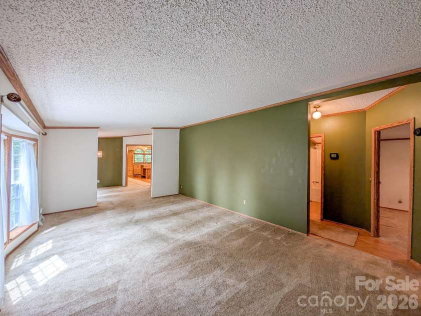 1372 Lickskillet Road, Burnsville, NC 28714.  MLS# CAR4333089, YatesRealty ID 9051. 