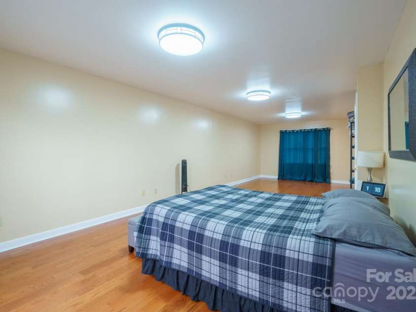 161 Moore Haven Drive, Salisbury, NC 28147.  MLS# CAR4218609, YatesRealty ID 9052. 2nd Bedroom Upstairs