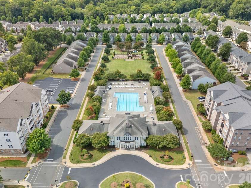 2219 Whitford Lane, Charlotte, NC 28210.  MLS# CAR4362110, YatesRealty ID 9052. 