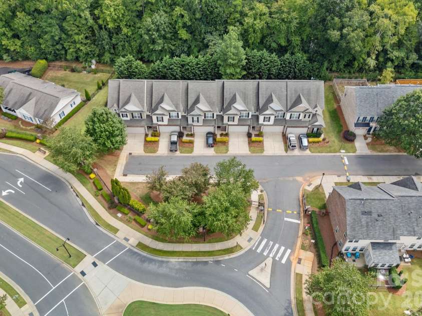 2219 Whitford Lane, Charlotte, NC 28210.  MLS# CAR4362110, YatesRealty ID 9052. 