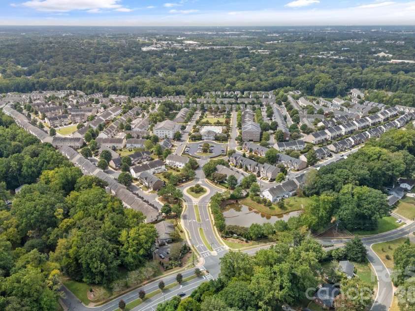 2219 Whitford Lane, Charlotte, NC 28210.  MLS# CAR4362110, YatesRealty ID 9052. 