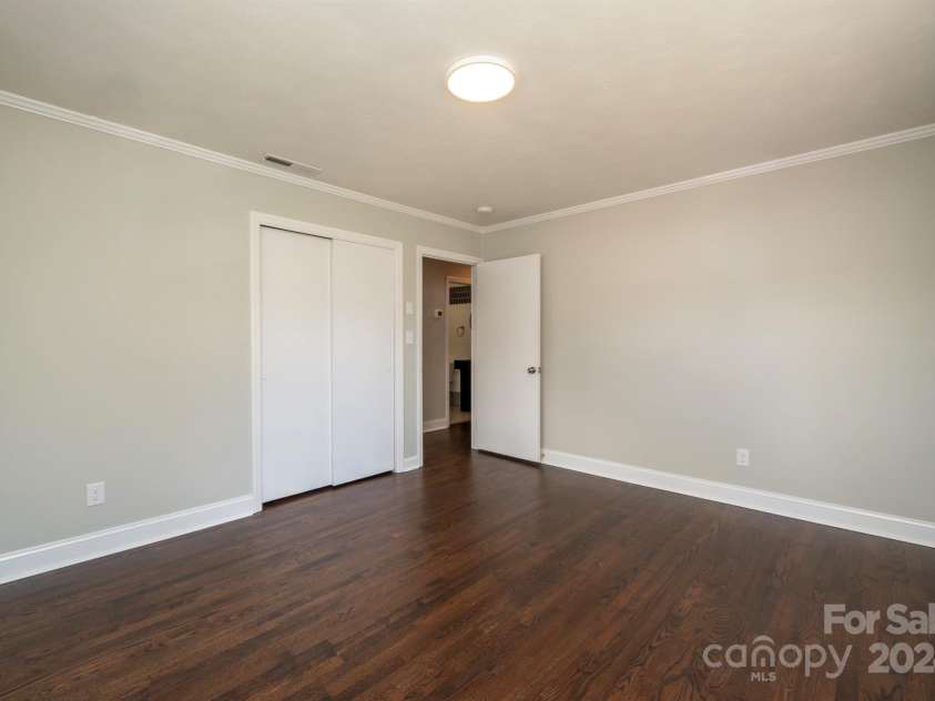 511 Villa Street, Kannapolis, NC 28083.  MLS# CAR4170205, YatesRealty ID 9053. Bedroom