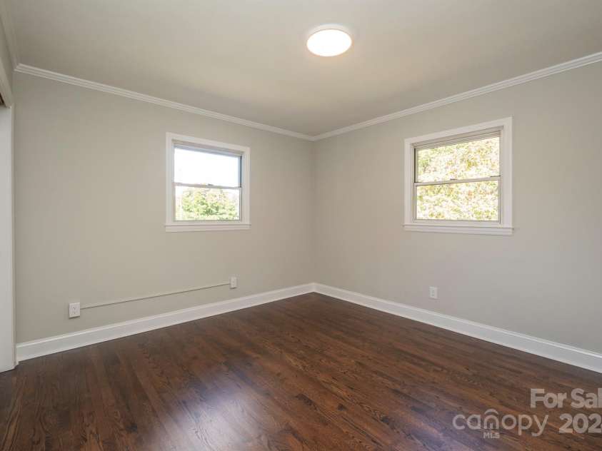 511 Villa Street, Kannapolis, NC 28083.  MLS# CAR4170205, YatesRealty ID 9053. Primary BR