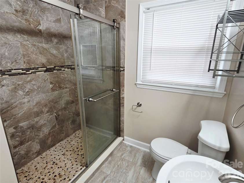 3500 Sharon Amity Road, Charlotte, NC 28205.  MLS# CAR4361715, YatesRealty ID 9054. 