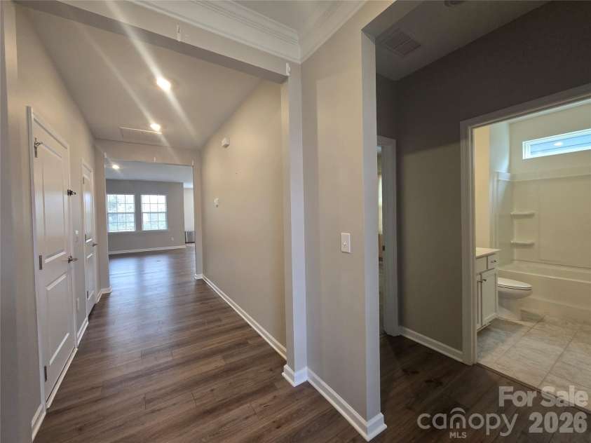 139 Pampas Place, Statesville, NC 28625.  MLS# CAR4333534, YatesRealty ID 9055. 
