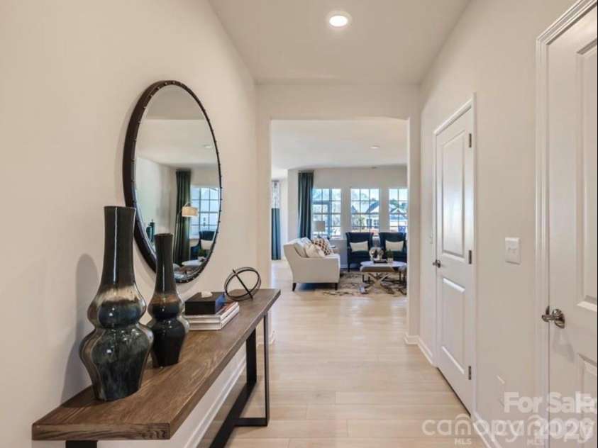 139 Pampas Place, Statesville, NC 28625.  MLS# CAR4333534, YatesRealty ID 9055. *Virtually staged*