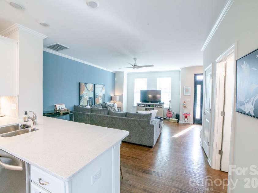 100 Linestowe Drive, Belmont, NC 28012.  MLS# CAR4342433, YatesRealty ID 9057. 