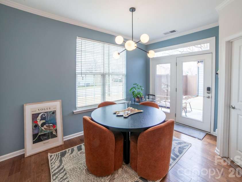 100 Linestowe Drive, Belmont, NC 28012.  MLS# CAR4342433, YatesRealty ID 9057. 