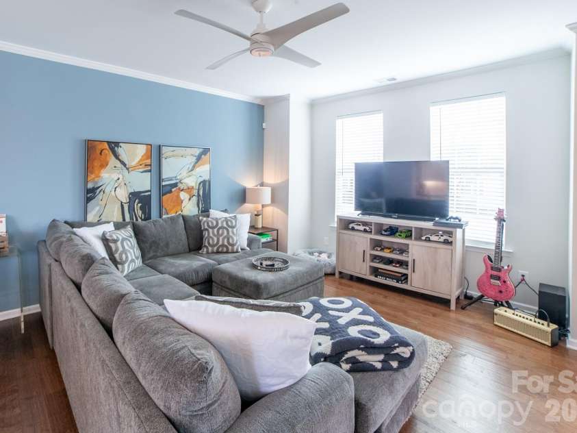 100 Linestowe Drive, Belmont, NC 28012.  MLS# CAR4342433, YatesRealty ID 9057. 