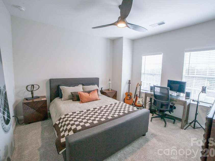 100 Linestowe Drive, Belmont, NC 28012.  MLS# CAR4342433, YatesRealty ID 9057. 