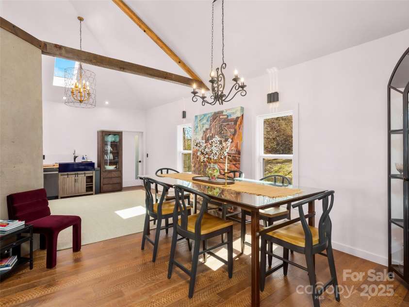 24 Old Leicester Highway, Asheville, NC 28804.  MLS# CAR4227055, YatesRealty ID 9057. 