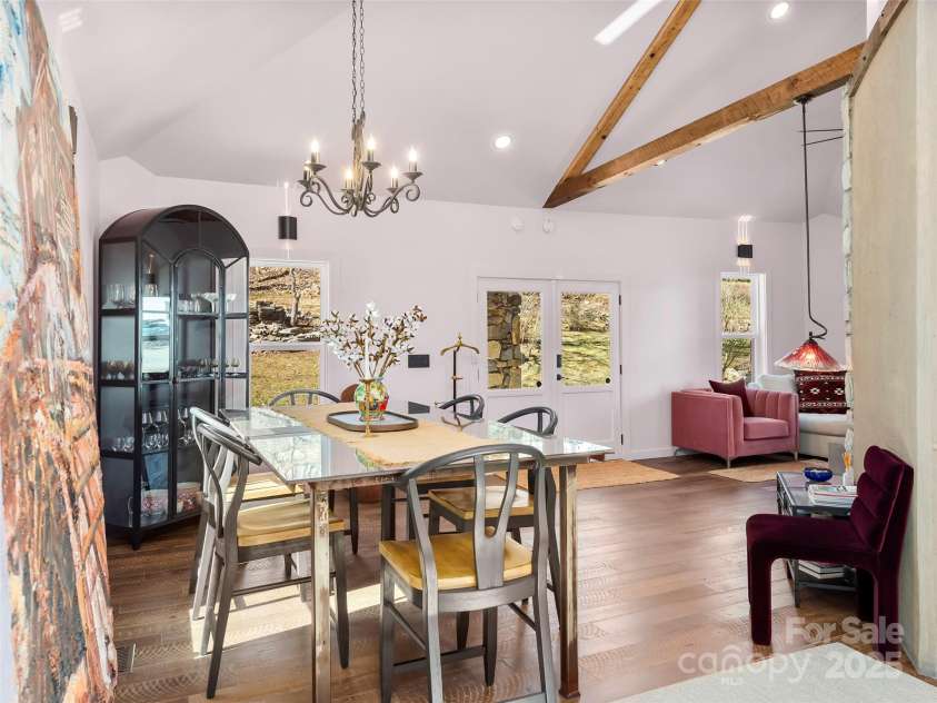 24 Old Leicester Highway, Asheville, NC 28804.  MLS# CAR4227055, YatesRealty ID 9057. 