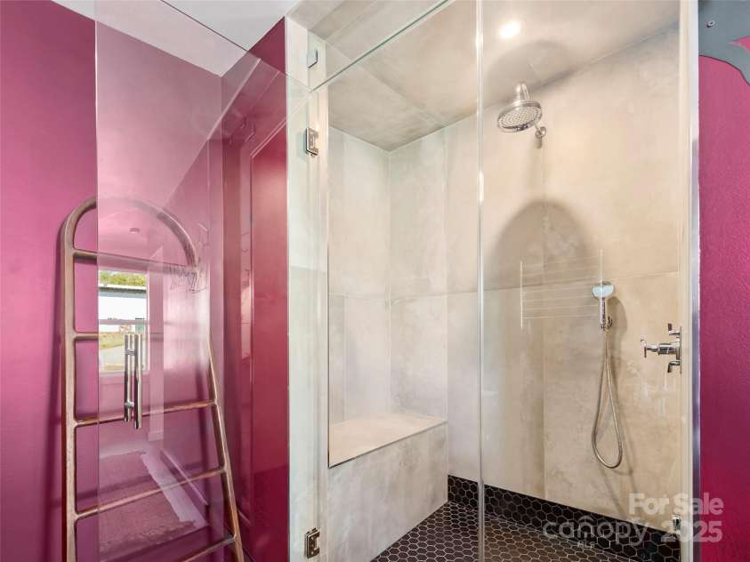 24 Old Leicester Highway, Asheville, NC 28804.  MLS# CAR4227055, YatesRealty ID 9057. 