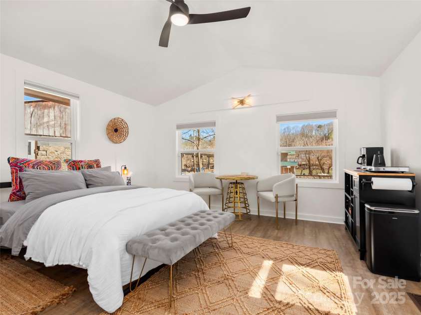 24 Old Leicester Highway, Asheville, NC 28804.  MLS# CAR4227055, YatesRealty ID 9057. 