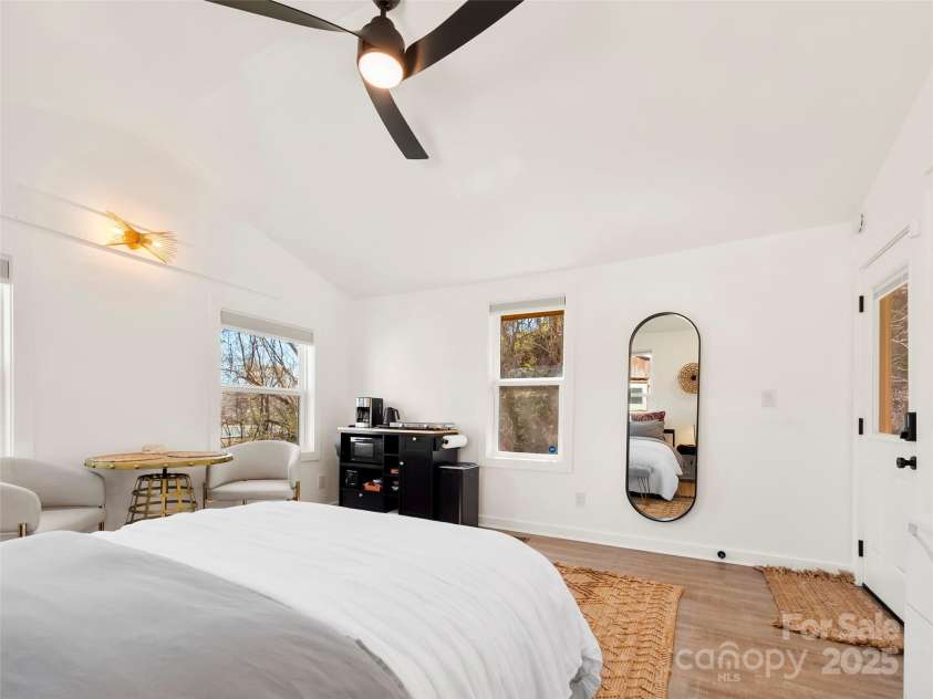 24 Old Leicester Highway, Asheville, NC 28804.  MLS# CAR4227055, YatesRealty ID 9057. 